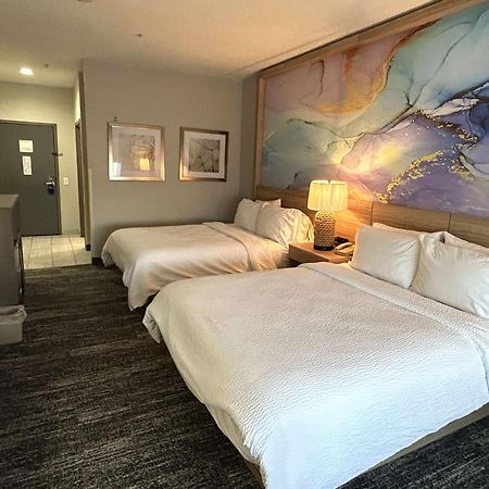 Best Western Plus Pocomoke City Bagian luar foto