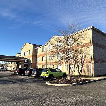 Best Western Plus Pocomoke City Bagian luar foto