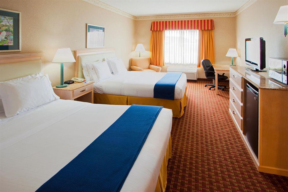 Best Western Plus Pocomoke City Ruang foto