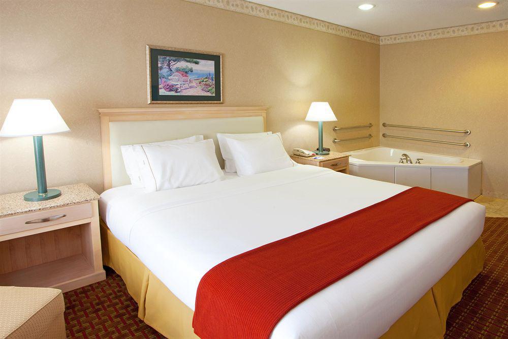 Best Western Plus Pocomoke City Bagian luar foto