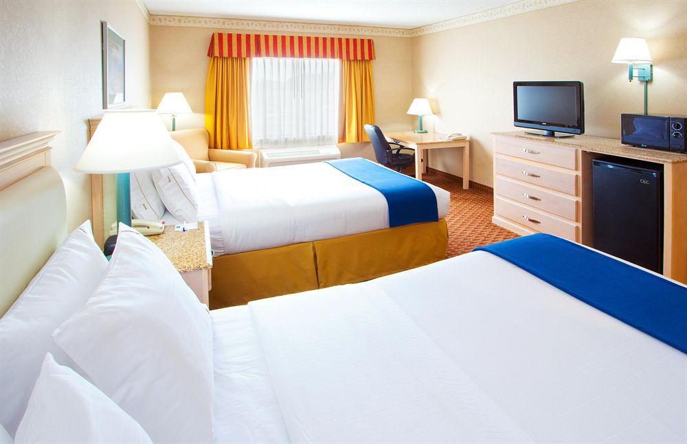 Best Western Plus Pocomoke City Bagian luar foto