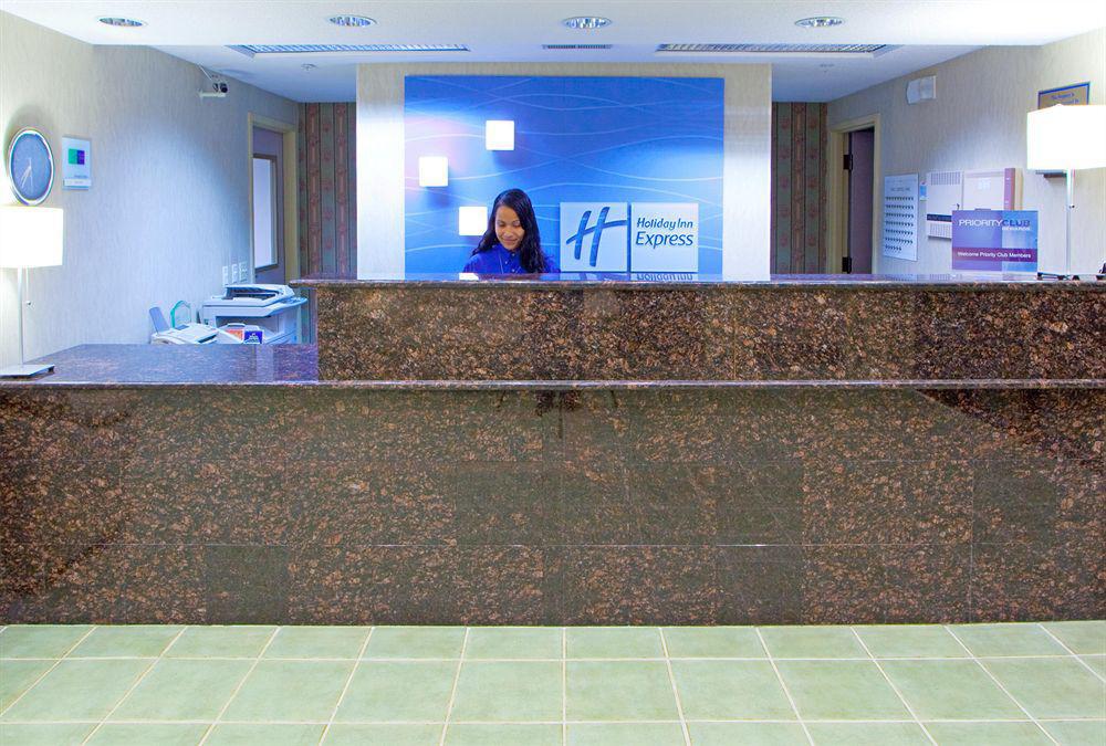 Best Western Plus Pocomoke City Bagian luar foto