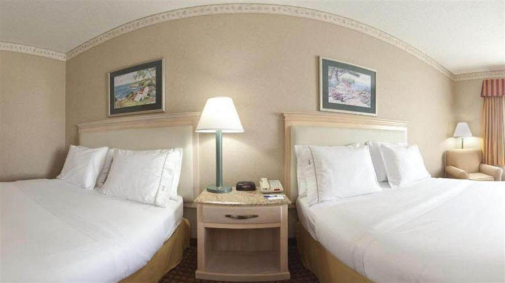 Best Western Plus Pocomoke City Bagian luar foto