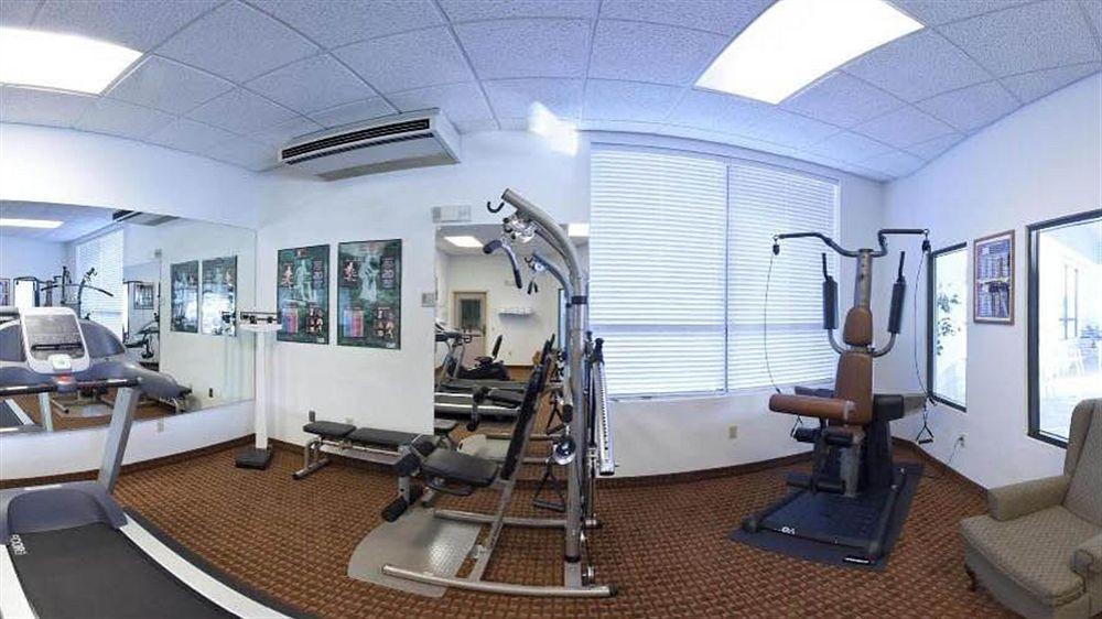 Best Western Plus Pocomoke City Bagian luar foto
