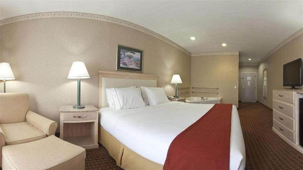 Best Western Plus Pocomoke City Bagian luar foto