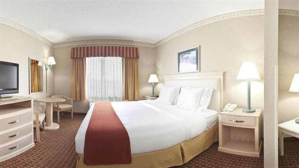 Best Western Plus Pocomoke City Bagian luar foto