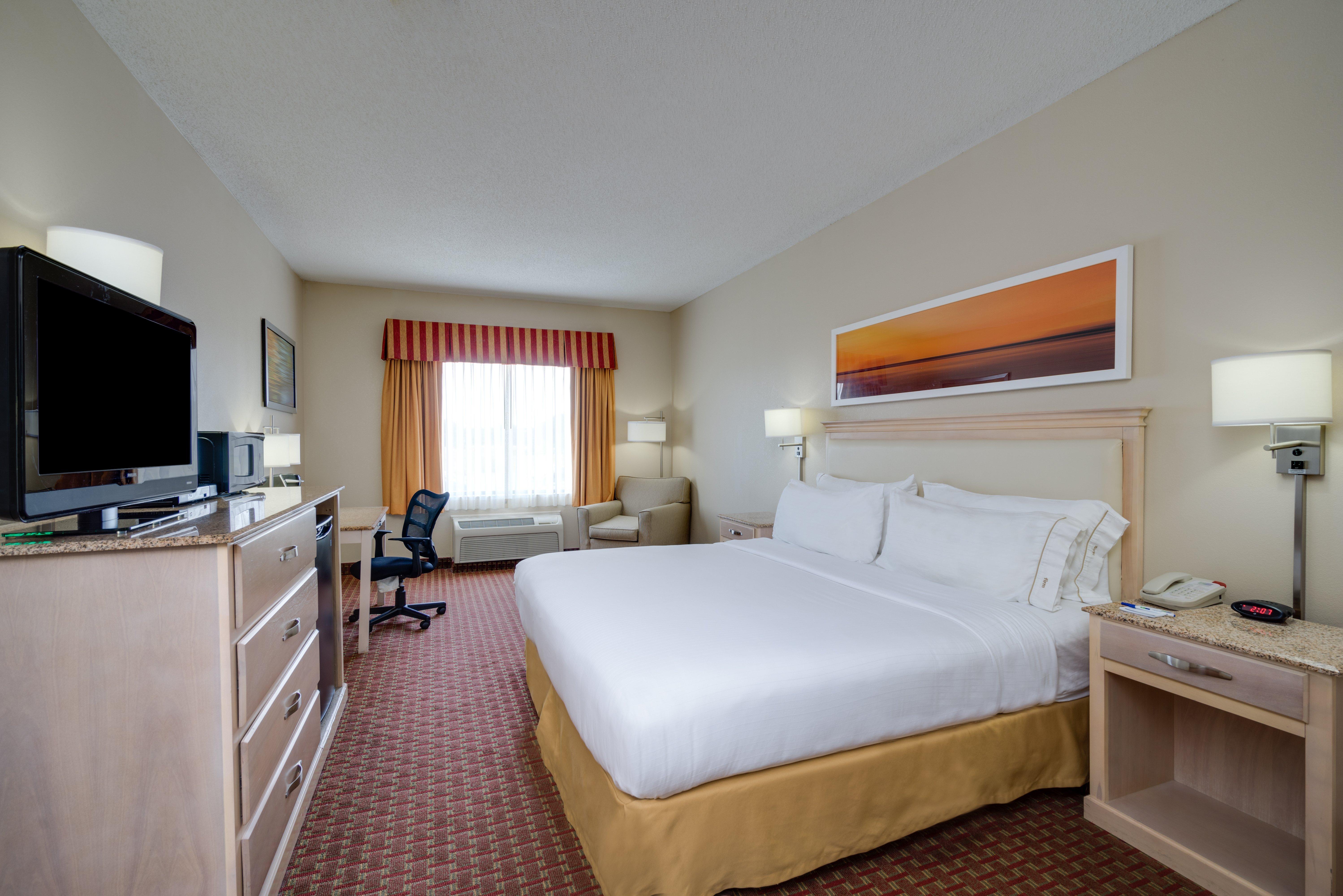 Best Western Plus Pocomoke City Bagian luar foto