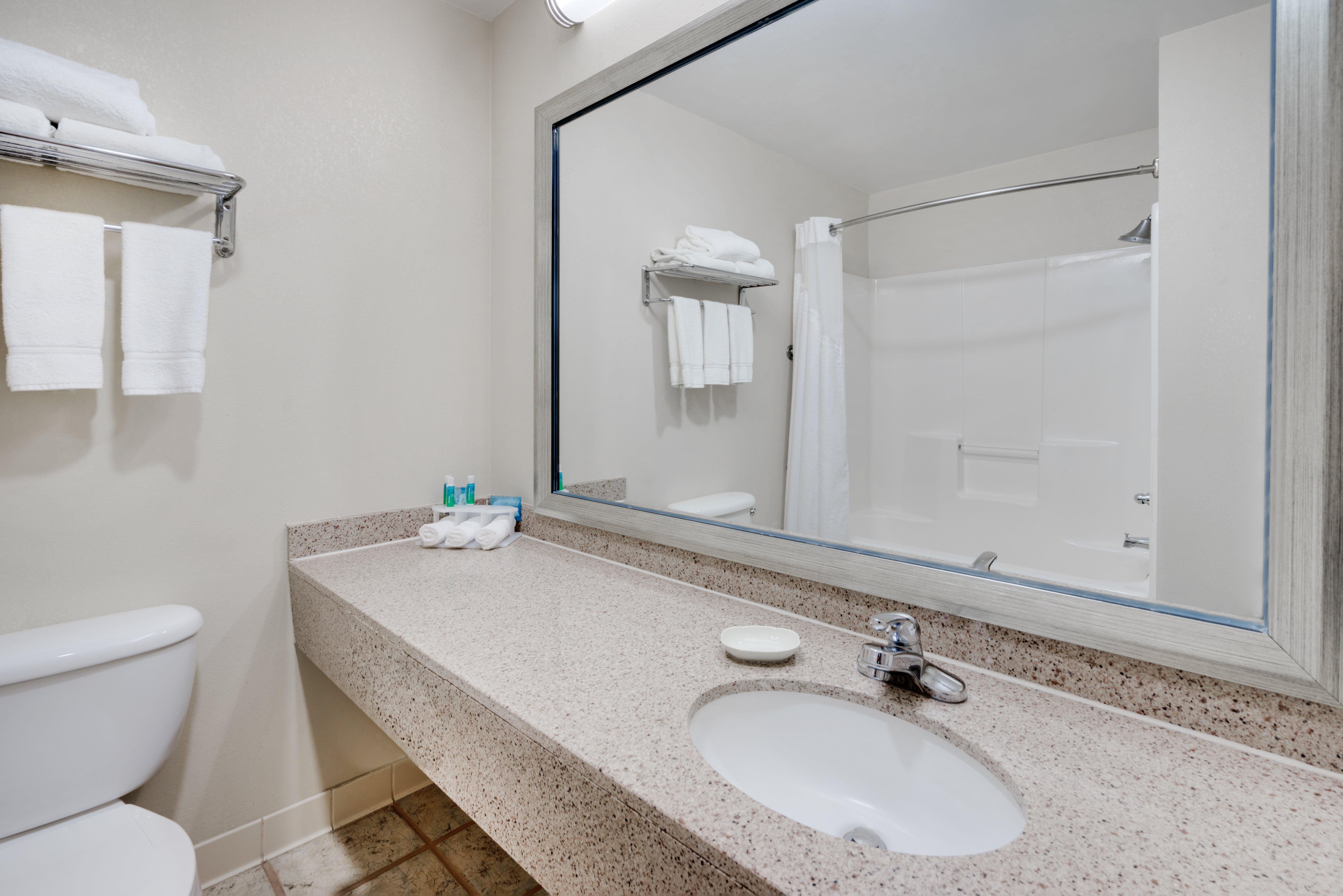 Best Western Plus Pocomoke City Bagian luar foto