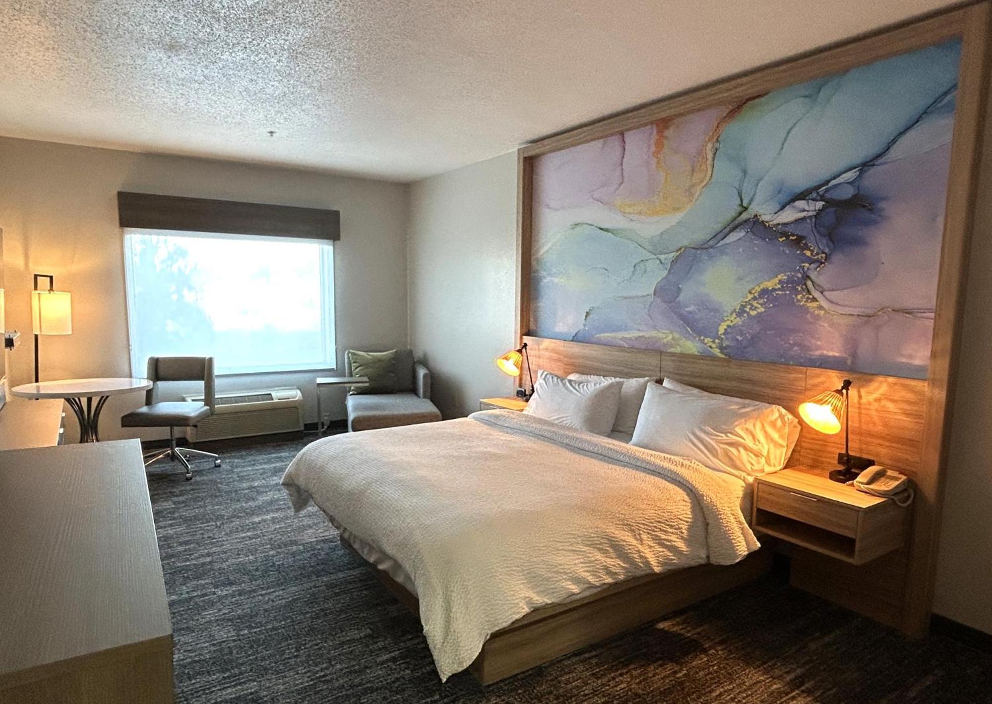 Best Western Plus Pocomoke City Bagian luar foto