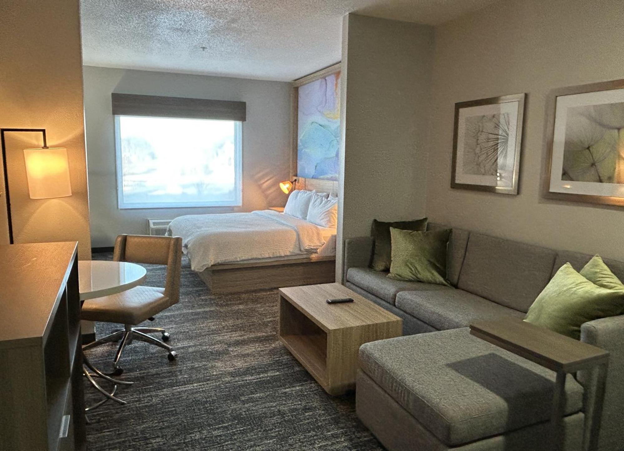 Best Western Plus Pocomoke City Bagian luar foto