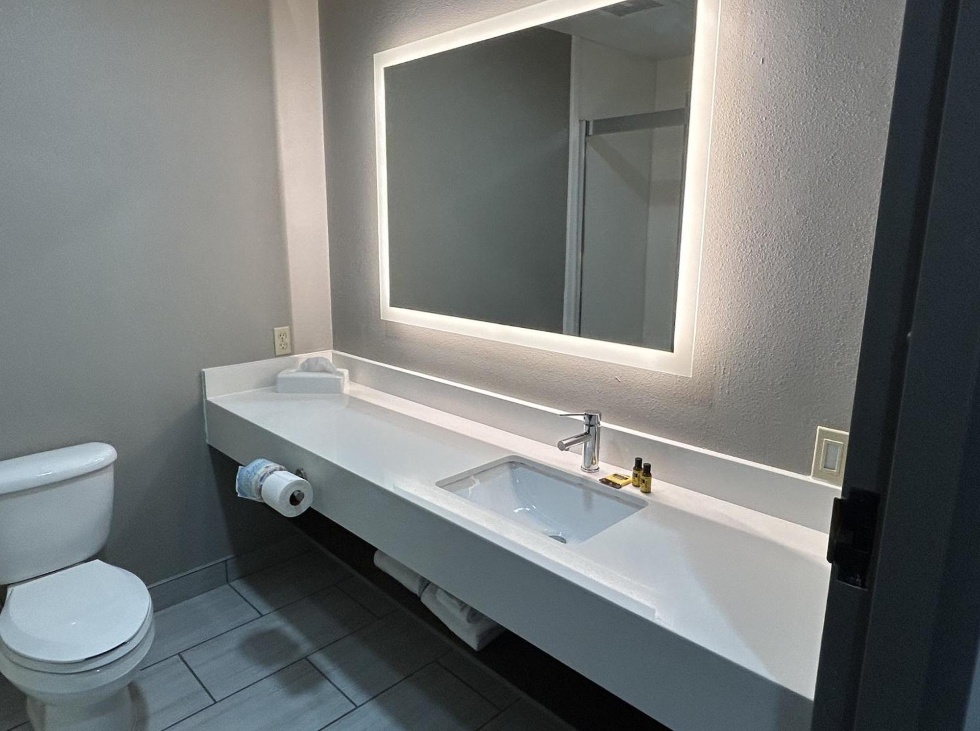 Best Western Plus Pocomoke City Bagian luar foto