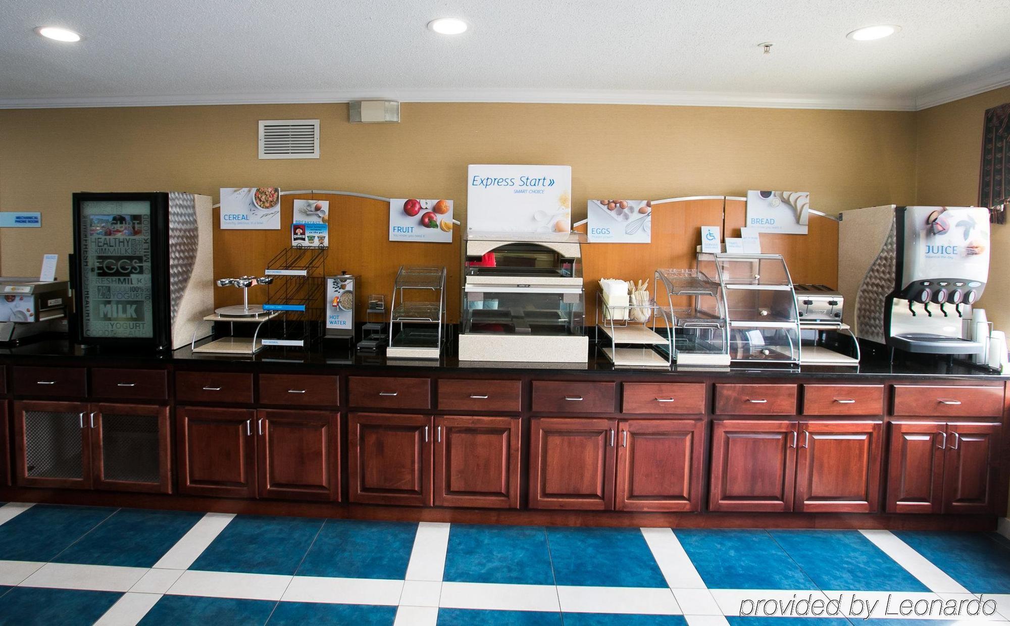 Best Western Plus Pocomoke City Bagian luar foto