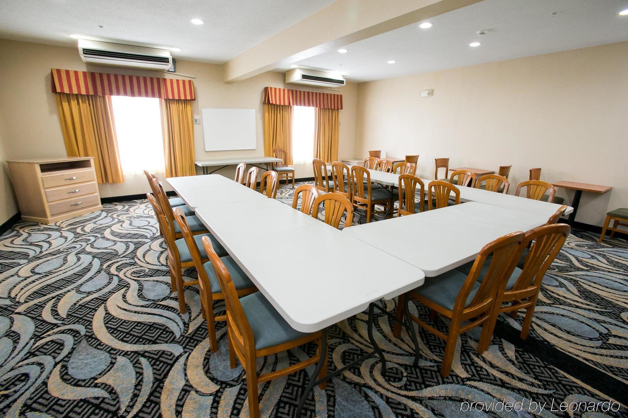 Best Western Plus Pocomoke City Bagian luar foto
