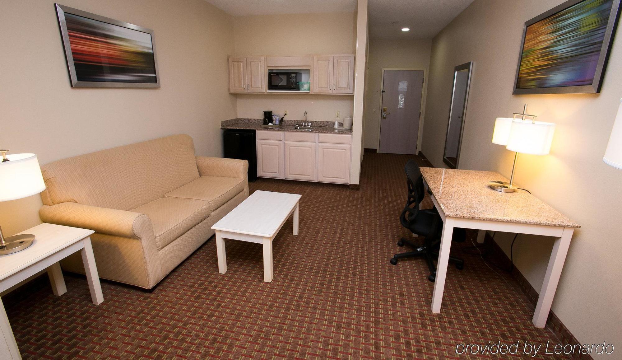 Best Western Plus Pocomoke City Bagian luar foto