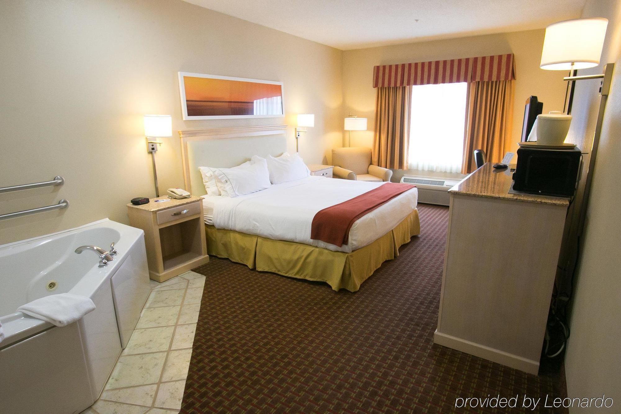 Best Western Plus Pocomoke City Bagian luar foto