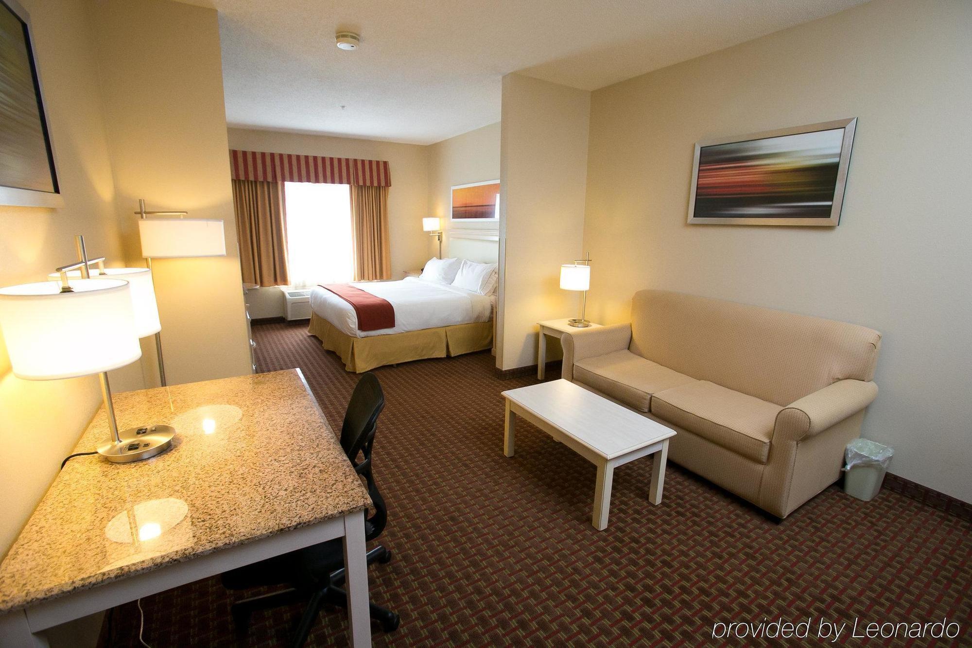 Best Western Plus Pocomoke City Bagian luar foto