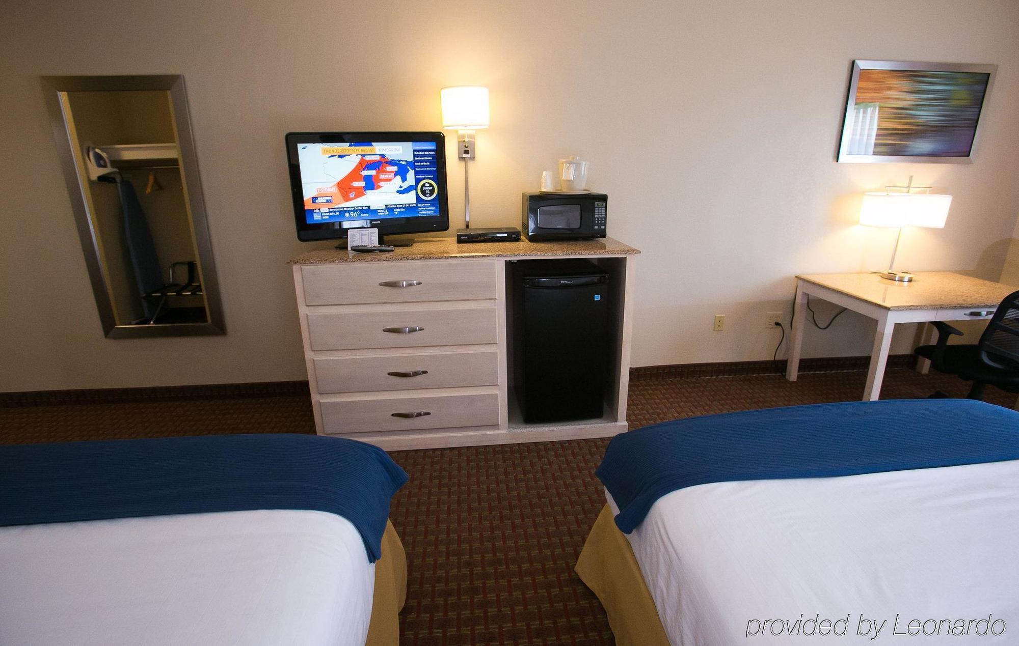 Best Western Plus Pocomoke City Bagian luar foto