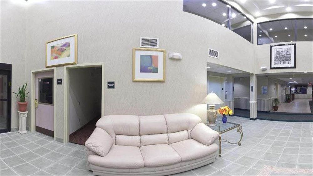 Best Western Plus Pocomoke City Bagian luar foto