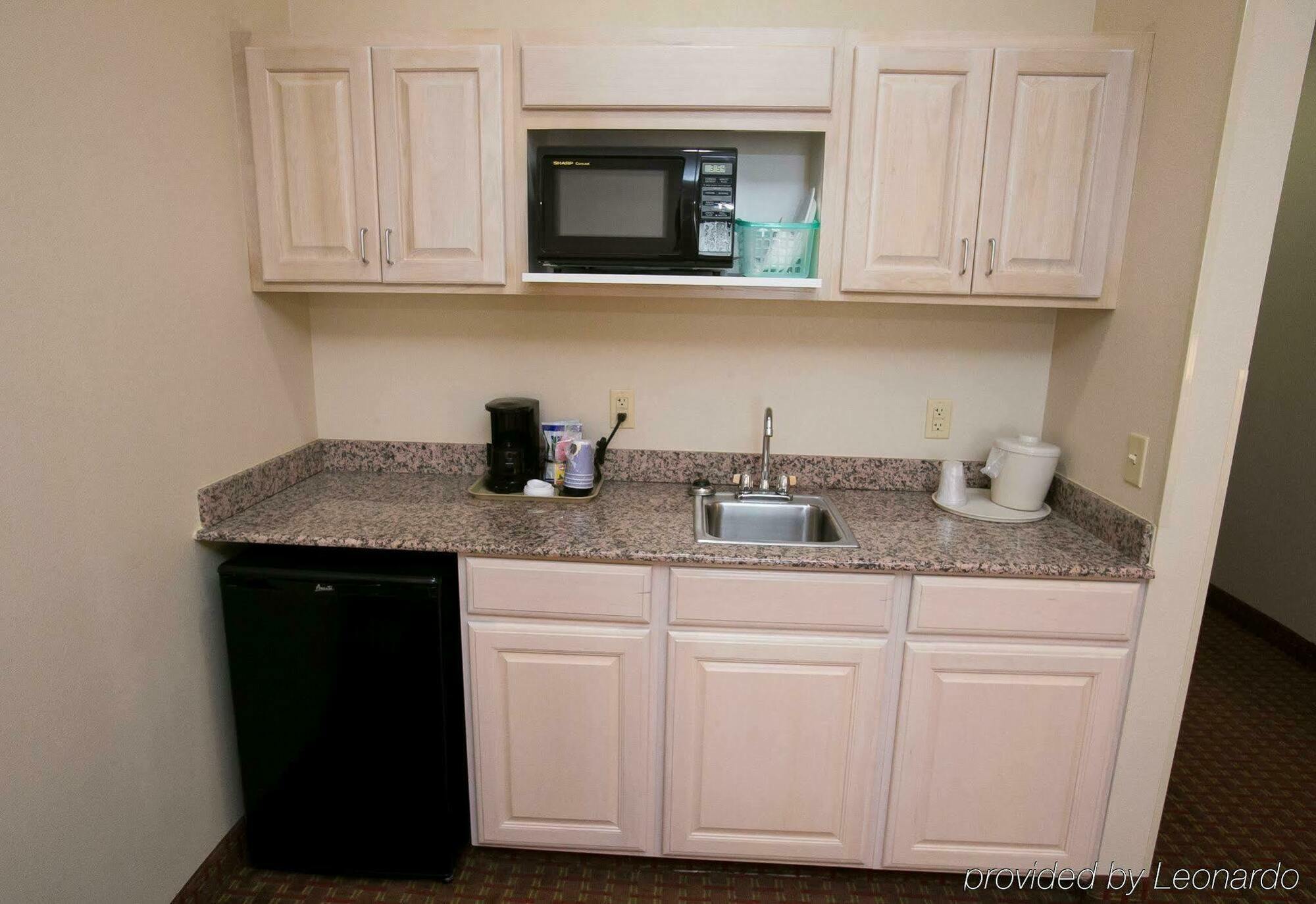 Best Western Plus Pocomoke City Bagian luar foto